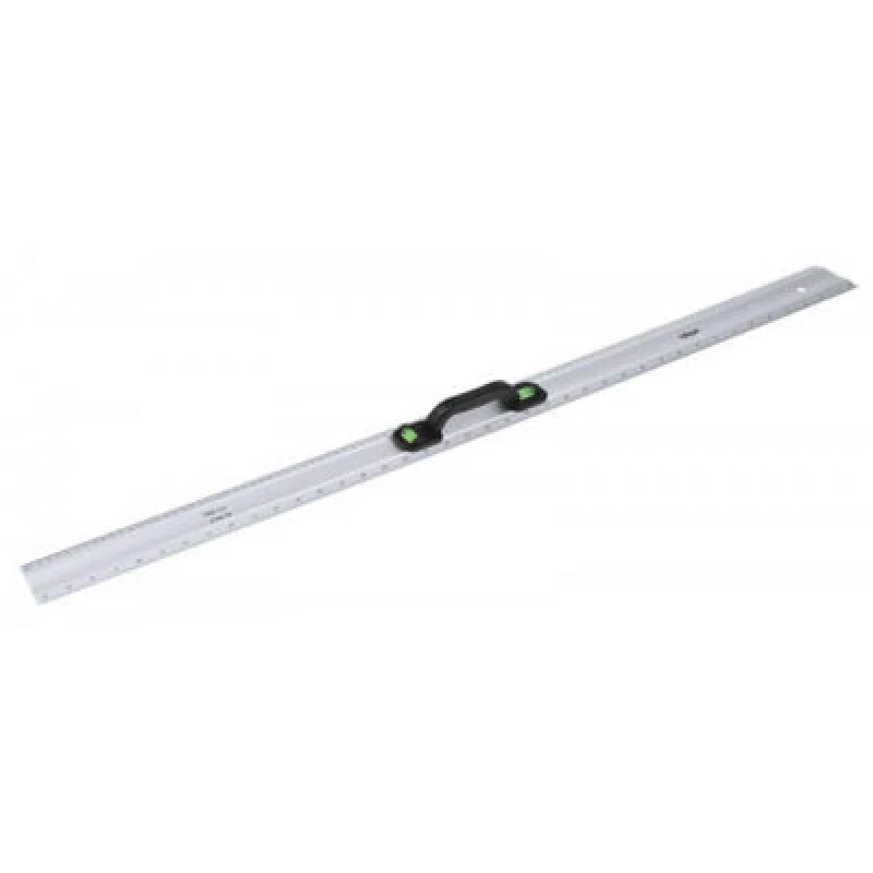 Image of Rolson 50802 Aluminium Builders Rule, Multi-Colour, 1 M