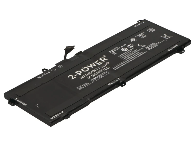 Image of 2-Power CBP3661A laptop spare part Battery