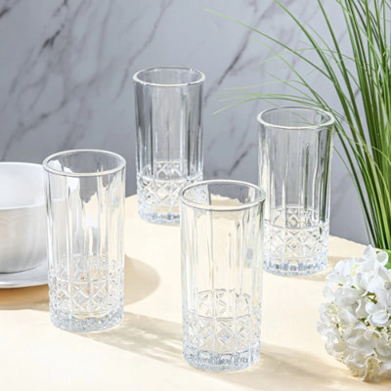 Image of Waterside Waterside Diamond Set of 4 Hi Balls - Waterside RT32801