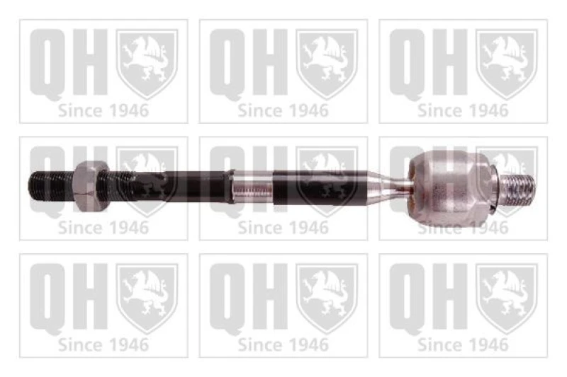 Image of QUINTON HAZELL Inner tie rod QUINTON HAZELL QR3960S