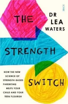 Image of The Strength Switch by Lea Waters