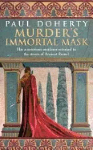 Image of murders immortal mask
