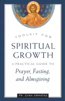 Image of Toolkit for Spiritual Growth