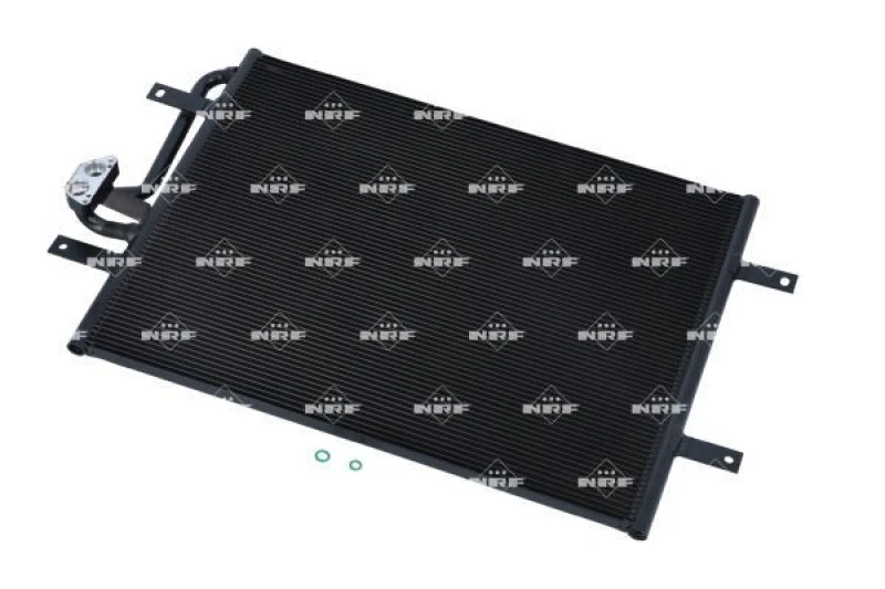 Image of NRF Air conditioning condenser NRF 350444