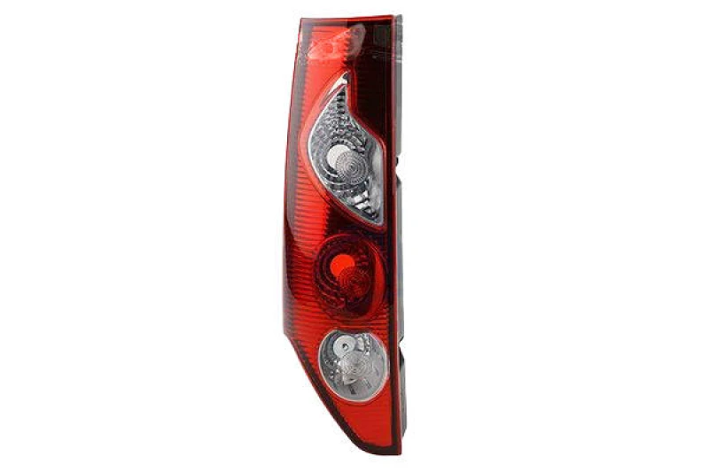 Image of JOHNS 60 62 87-1 Rear light without bulb holder, Left Combination Rearlight (391)
