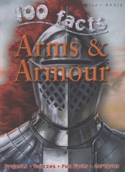 Image of Arms and Armour by Rupert Matthews and Rupert Matthews Paperback