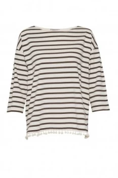 Image of Great Plains Patsy Pom Pom Tee Palm