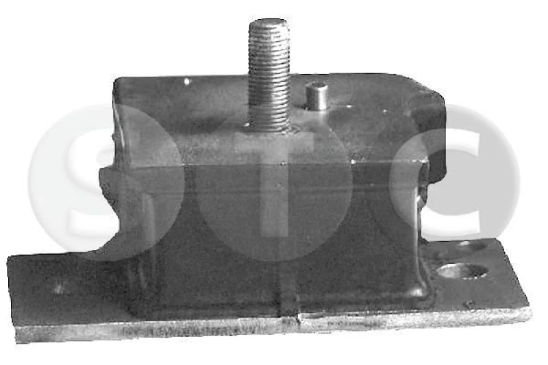 Image of STC Engine mount STC T404621