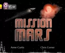 Image of Mission Mars : Band 03 Yellow/Band 12 Copper