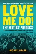 Image of love me do the beatles progress