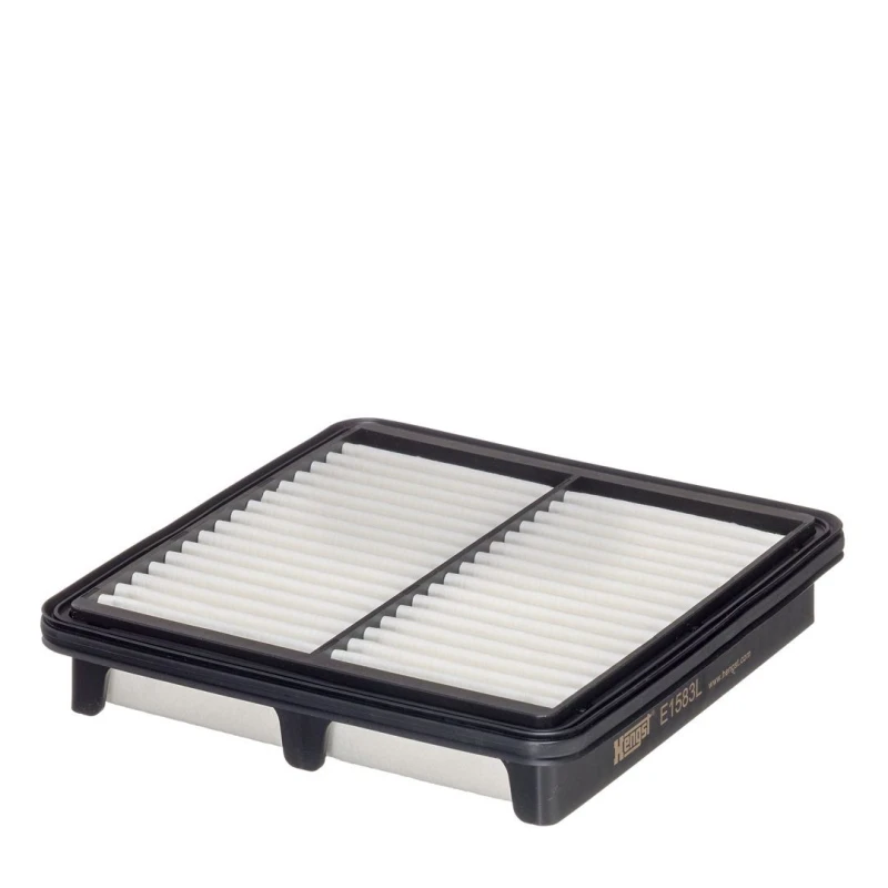 Image of Air filter HENGST FILTER E1583L