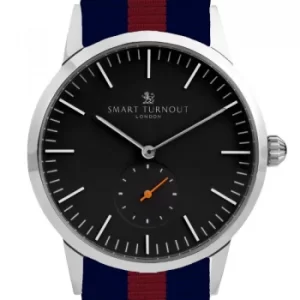 Image of Mens Smart Turnout Signature Watch