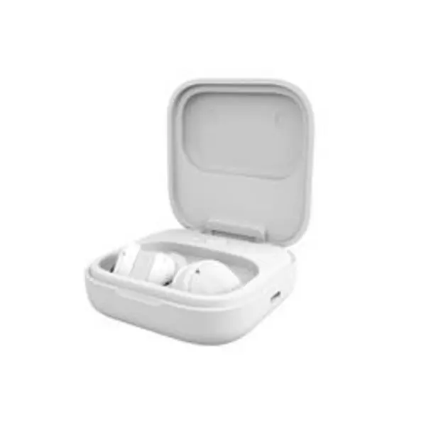 Image of Fairphone Fairbuds - White AUFEAR-1WH-WW1
