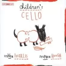 image of Children's Cello (Isserlis, Hough, Callow)