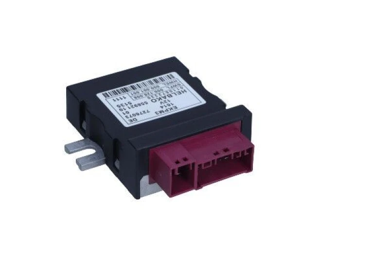 Image of MAXGEAR Control Unit, fuel pump MAXGEAR 50-0494