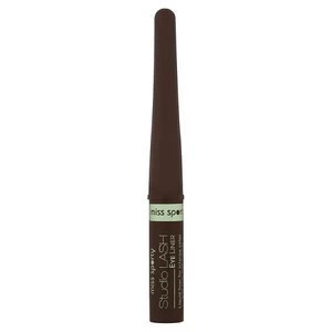 Image of Miss Sporty Studio Lash Liquid Eye Liner Brown 2 Brown