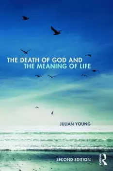 Image of The Death of God and the Meaning of Life