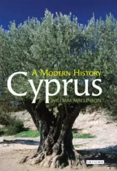 Image of Cyprus by William Mallinson