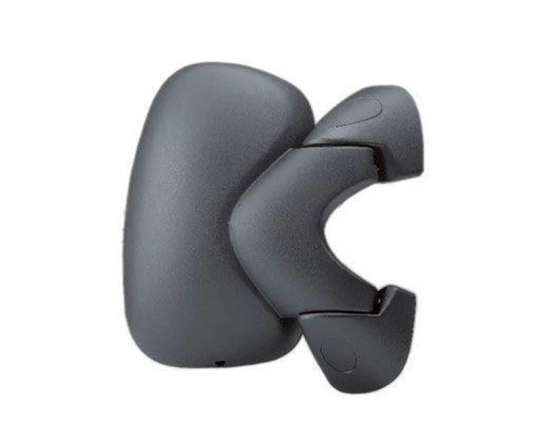 Image of ALKAR 9236750 Wing mirror Right, Electric, Convex Outside Mirror (50)