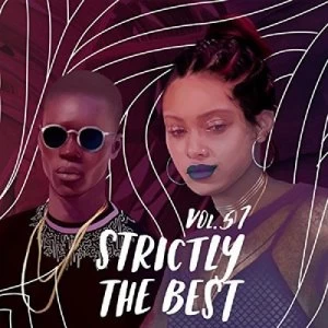 image of Strictly the Best - Volume 57 by Various Artists CD Album