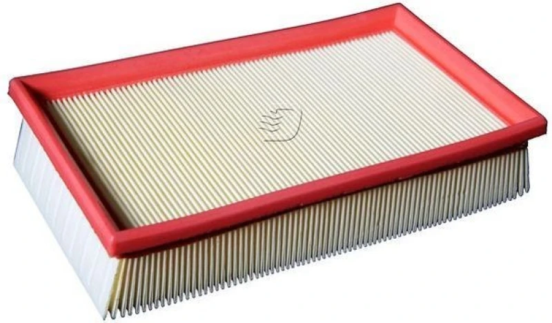 Image of DENCKERMANN Air filter DENCKERMANN A141371