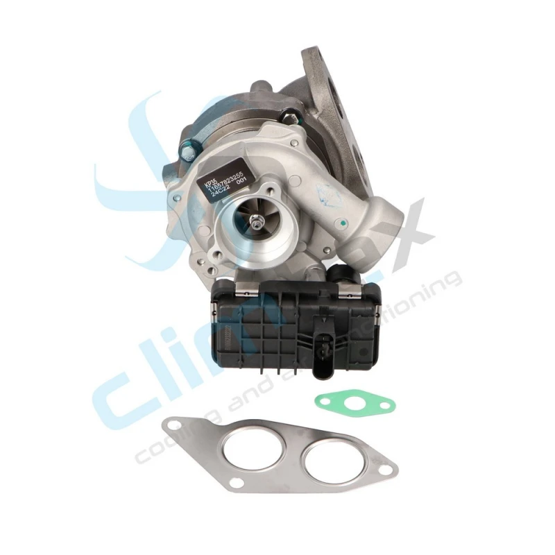 Image of CLIMTEX CX8-223 Turbocharger with gaskets/seals Charger,charging system (2234)