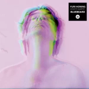 Image of Bluebeard by Yuri Honing Acoustic Quartet CD Album