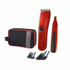 Image of Remington HC5302 Precision-Cut Hair-Clipper Gift Pack