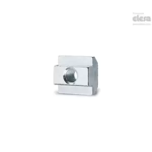 image of ELESA T-Nut-GN 507-10-M6