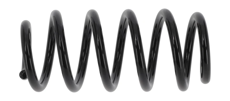 Image of MONROE Coil spring MONROE SP4622