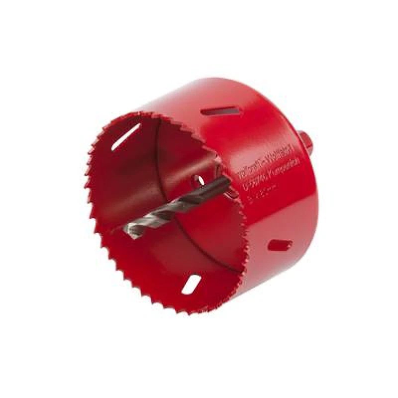 Image of Wolfcraft Wolfcraft 5485000 Hole saw 80 mm 5485000