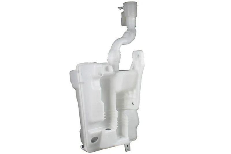 Image of Windscreen washer reservoir METZGER 2140342