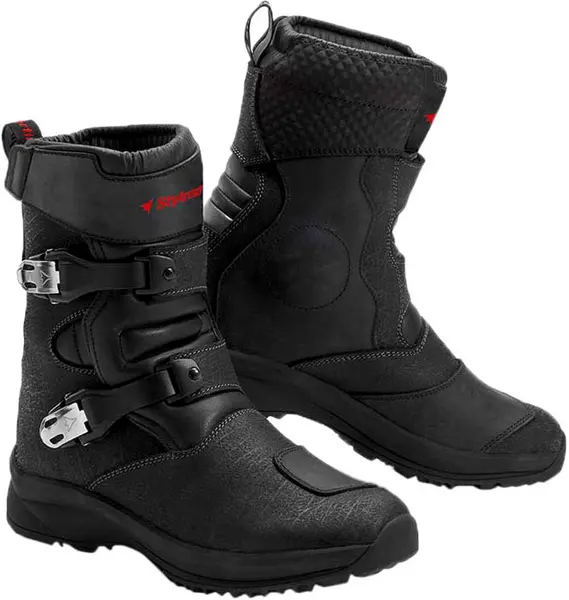 Image of Stylmartin Navajo Evo Low WP Black Size 45