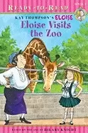 Image of eloise visits the zoo