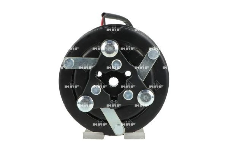 Image of NRF Coil, magnetic-clutch compressor NRF 380012