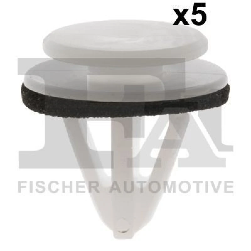 Image of FA1 Trim clip FA1 76-40002.5