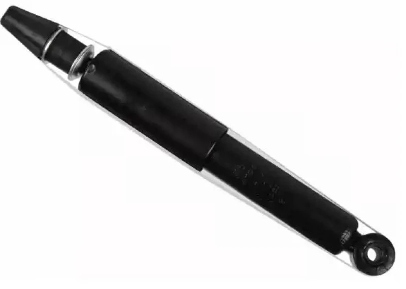 Image of SACHS 316 940 Shock absorber Gas Pressure, Twin-Tube, Telescopic Shock Absorber, Bottom eye Shock Absorber (854)