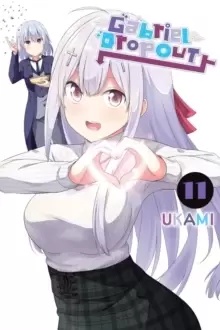 Image of Gabriel Dropout, Vol. 11