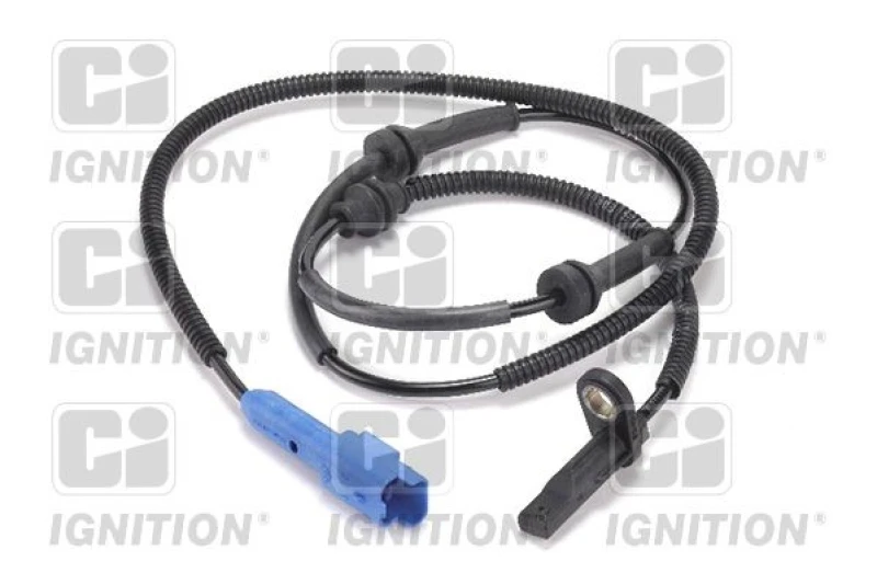 Image of QUINTON HAZELL ABS sensor QUINTON HAZELL XABS322