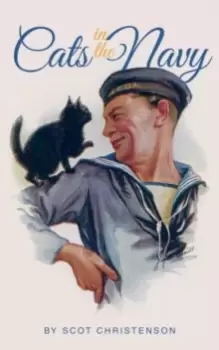 Image of Cats in the Navy