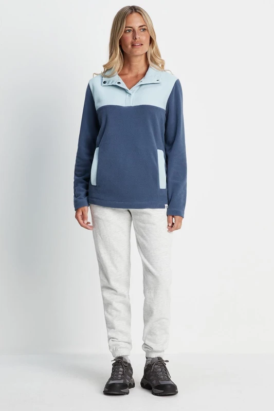 Image of TOG24 Womens 'Tilda' Sweatpants in Light Grey Size: 20 Light Grey Female 20