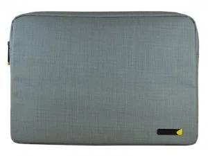 image of Techair 15.6" Grey EVO laptop sleeve TAEVS006