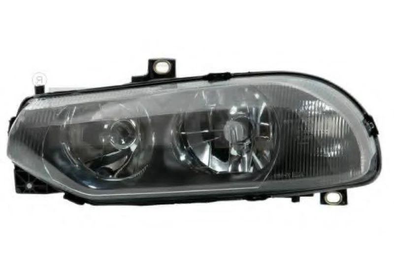 Image of TYC Headlight TYC 20-5620-25-2