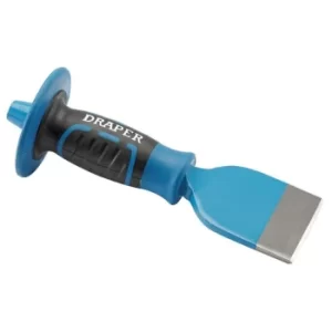 Image of Draper Brick Bolster With Guard, 75mm