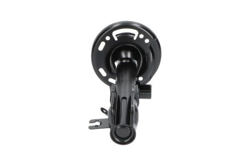 Image of KAVO PARTS SSA-4533 Shock absorber Front Axle Left, Gas Pressure, Twin-Tube, Suspension Strut, Bottom Yoke Shock Absorber (854)