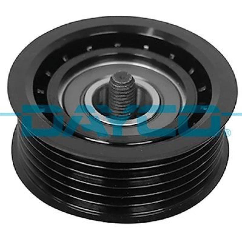 Image of DAYCO Deflection / guide pulley, V-ribbed belt DAYCO APV4302