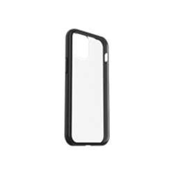 image of Otterbox React iPhone 12 mini - Black Crystal