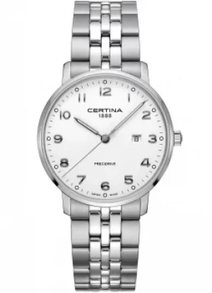 Image of Certina Watch DS Caimano Gent