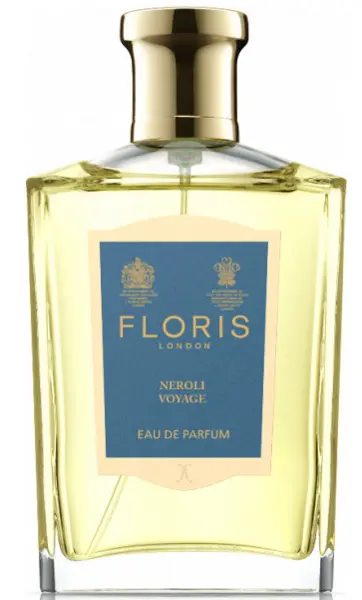 image of Floris Bouquet de la Reine Eau de Toilette Unisex 100ml