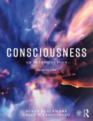 Image of ConsciousnessAn Introduction